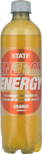 STATE ENERGY ORANGE 50 CL 