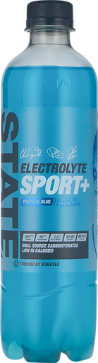 STATE SPORT TROPICAL BLUE 50 CL 