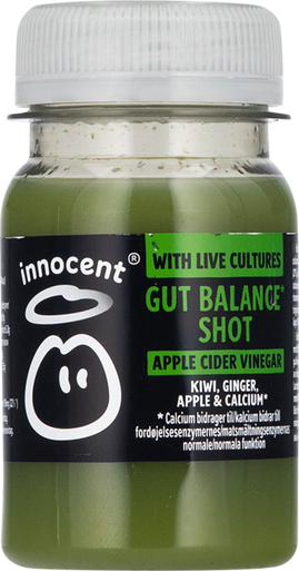 INNOCENT GUT BALANCE SHOT 80ML 