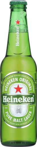 HEINEKEN 4,7 % 33 CL FL. 