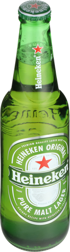 HEINEKEN 4,7 % 33 CL FL. 