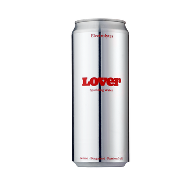 JUICY LOVER ELEKTROLYTVAND 33 CL 