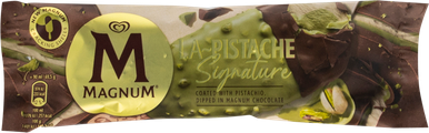 MAGNUM LA PISTACHE 90ML 