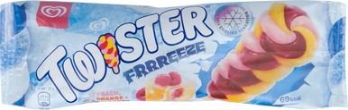 TWISTER FRRREEZE 70ML 