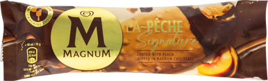 MAGNUM LA PECHE 90ML 
