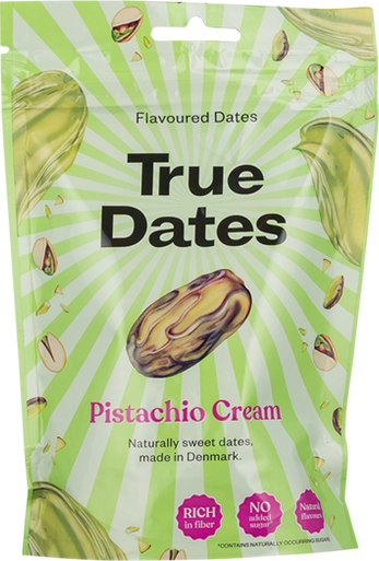 TRUE DATES PISTACHIO CREAM 