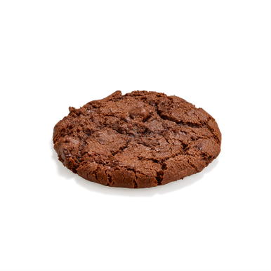 DEEP DARK CHOCOLATE COOKIE 