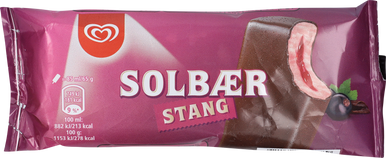 SOLBÆRSTANG 85 ML. 
