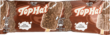 TOP HAT 90 ML. 