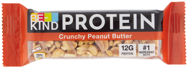 BE-KIND CRUNCHY PEANUTBUTP.BAR50G 