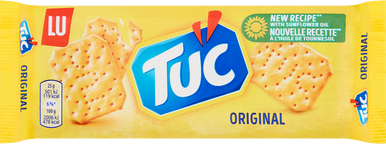 TUC SALT 100 G 
