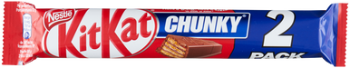 KIT KAT CHUNKY DUO 