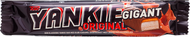 TOMS YANKIE BAR 70 G 