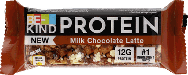 BE-KIND PROTEIN CHOCO LATTE 50G 