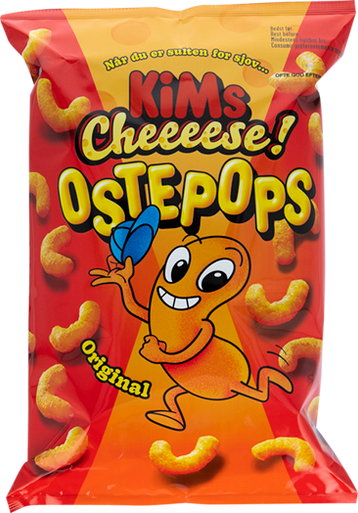 KIMS OSTE POPS 130 G 