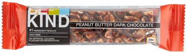 BE-KIND PEANUTBUTTER & CHOKO 40G 