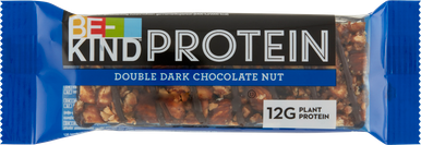 BE-KIND DARK CHOCO NUT BAR 50G 