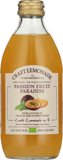 CRAFT LEMONADE PASSION 33 CL. 