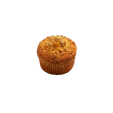 DRØMMEKAGE MUFFIN 