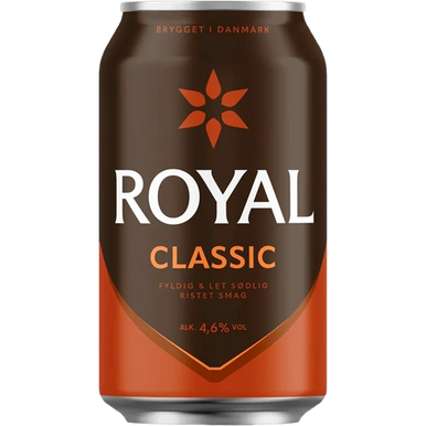 ROYAL CLASSIC 33 CL 