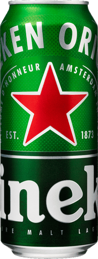HEINEKEN 50 CL 