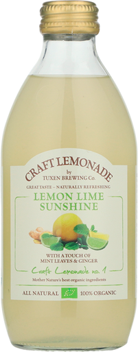 CRAFT LEMONADE LEMON 33 CL. 