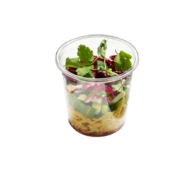 7-11 KOREAN STREET SALAD 