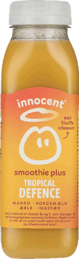 INNOCENT DEFENCE SMOOTHIE 30CL 