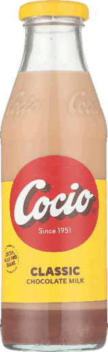 COCIO CLASSIC 40 CL 