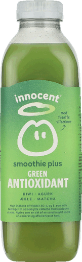 INNOCENT SMOOTHIE ANTIOXIDANT 75 CL. 