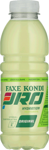 FAXE KONDI PRO ORIGINAL 50 CL. 