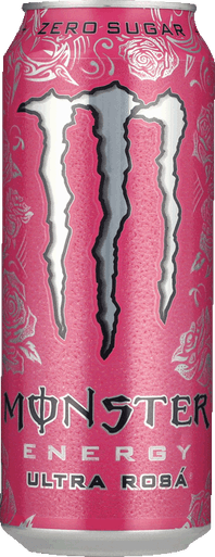 MONSTER ENERGY ULTRA ROSA 50 CL 