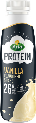 ARLA PROTEIN DRIK VANILJE 50 CL. 