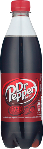 DR PEPPER 50 CL 