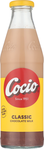 COCIO CHOKOLADEMÆLK 60 CL 