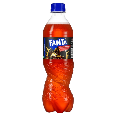 FANTA CRIMSON 50 CL. 