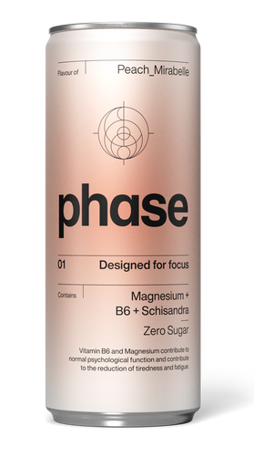 PHASE PEACH MIRABELLE 33 CL DS 