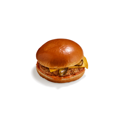 SNACK CHEESEBURGER 