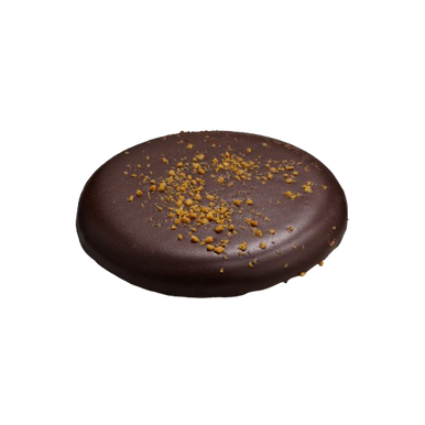 COOKIE M. SALT KARAMEL & MØRK CHOKOLADE 