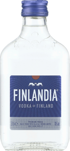 FINLANDIA VODKA 20 CL. 