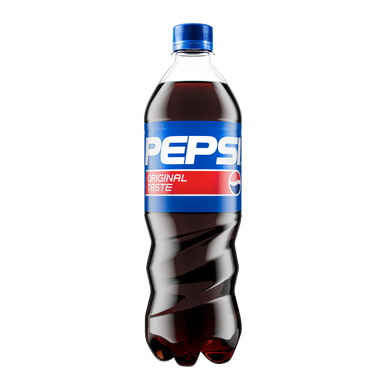 PEPSI ORIGINAL 50 CL 