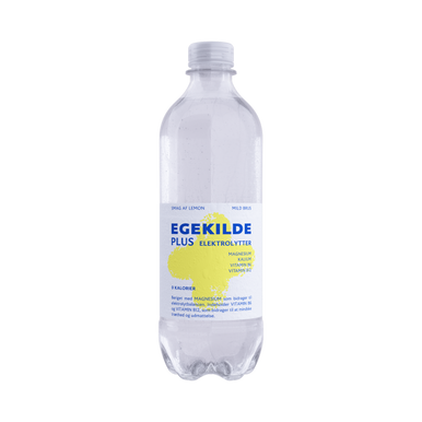EGEKILDE+ ELEKTROLYT 50 CL 