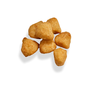 CHILI CHEESE TOPS 7 STK. INKL. DIP 