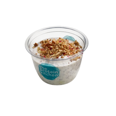 7-11 PROTEIN CHIA KOLDSKÅL 