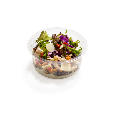 7-11 PROTEIN CHICKEN CAESAR SALAT 