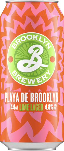 PLAYA DE BROOKLYN 50 CL. DS. 