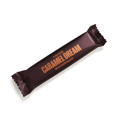 7-ELEVEN BAR CARAMEL DREAM 50 G 