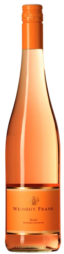 WEINGUT FRANK ROSÉ 75 CL. 