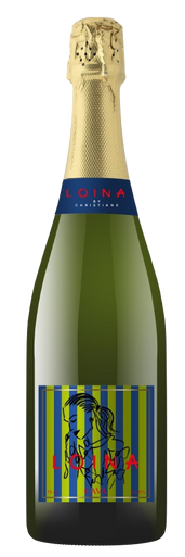 LOINA CAVA BRUT 75 CL. 