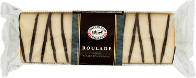 MARCIPANROULADE 350G 